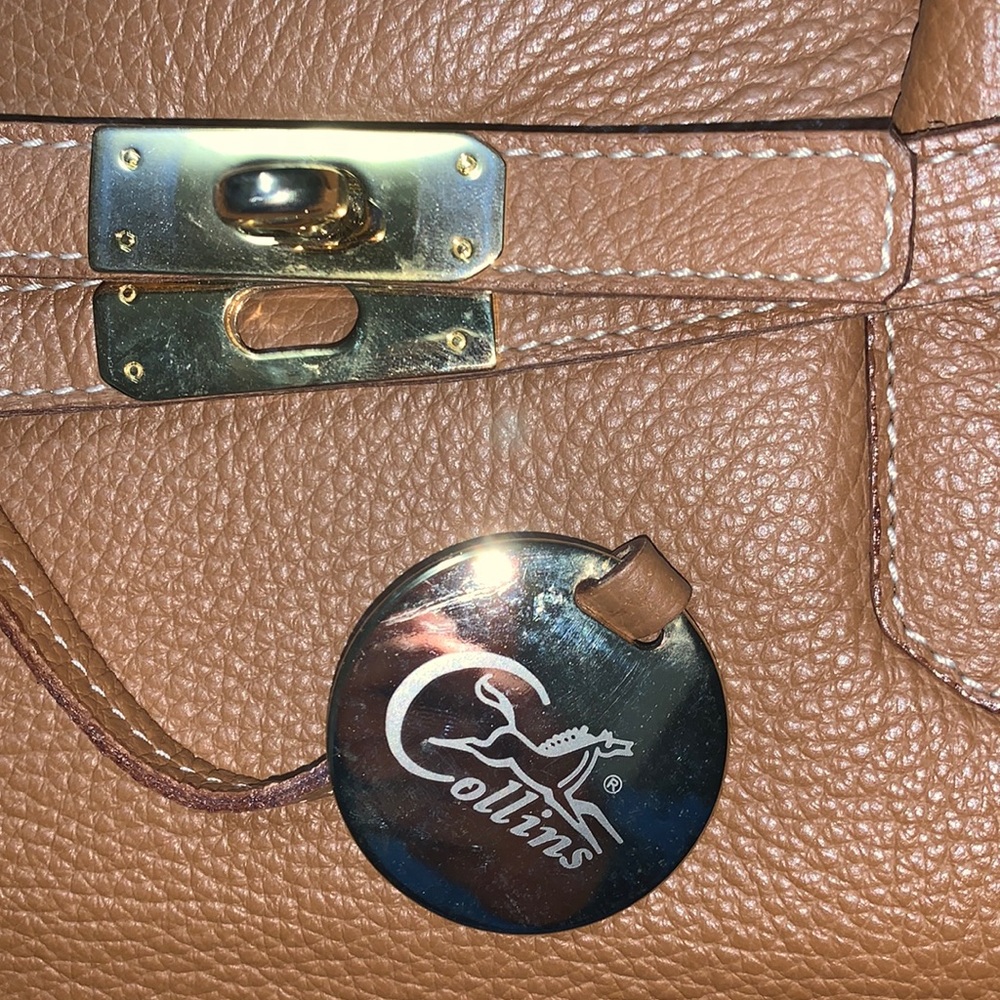 Collins Purse 🤎 - Picture 5 of 8
